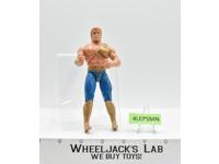 He-Man The New Adventures of He-Man 1989 Mattel Action Figure