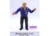 Bobby Heenan 1986 WWF LJN Titan Sports 8" Vintage Wrestling Action Figure