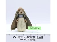 Squid Head Star Wars ROTJ Return of the Jedi 1983 Vintage Kenner Figure