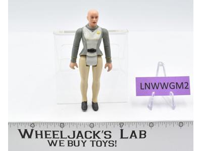 Ilia 3.75" Star Trek 1979 Mego Vintage Action Figure