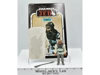 Nikto 100% Complete 77 Back ROTJ Star Wars Kenner 1983 NO REPRO