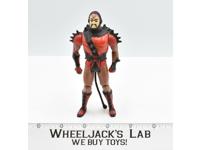 Steppenwolf Super Powers 1985 Kenner Vintage Action Figure DC Comics