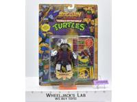 Don Shogun Warriors Teenage Mutant Ninja Turtles 1994 Playmates NEW MOSC