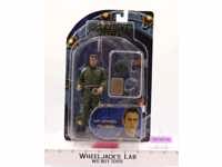 Dr. Daniel Jackson Stargate SG-1 Series 1 MOSC Diamond Select Toys Action Figure
