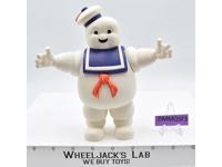 Stay Puft Marshmallow Man 100% Complete The Real Ghostbusters 1984 Kenner Figure
