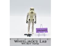 Imperial Stormtrooper 100% Complete Star Wars ESB 1977 Kenner Figure NO REPRO