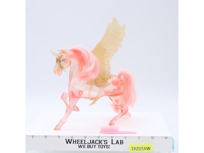 Crystal Swift Wind She-Ra Princess Of Power He-Man MOTU Vintage 1985 Mattel