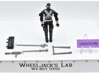 Snake Eyes V3 100% Complete G.I. Joe 1988 Hasbro Vintage Action Figure