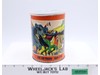 Batman Jigsaw Puzzle 200 pcs 100% COMPLETE W/Container & Lid APC 1974 Vintage