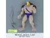 Vultureman 100% Complete Thundercats WORKS 1985 LJN Vintage Action Figure