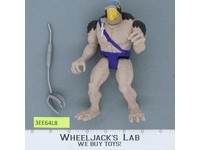 Vultureman 100% Complete Thundercats WORKS 1985 LJN Vintage Action Figure