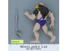Vultureman 100% Complete Thundercats WORKS 1985 LJN Vintage Action Figure