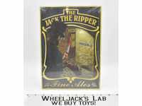 Jack The Ripper Place Mat/Pub Sign SEALED NEW