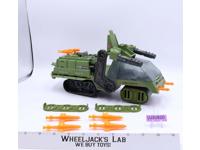 H.A.V.O.C. 100% Complete G.I. Joe 1986 Hasbro Vintage Action Figure Vehicle