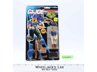 Wild Bill Aero-Scout Battle Corps NEW MOSC 1992 GI Joe Hasbro Action Figure