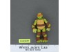 Michaelangelo 2012 Viacom Playmates Action Figure