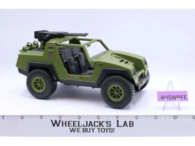 Vamp GI Joe 1982 Hasbro Vintage Action Figure Vehicle