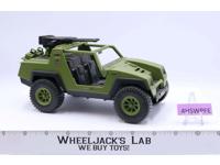 Vamp GI Joe 1982 Hasbro Vintage Action Figure Vehicle