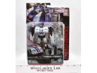 Jazz Deluxe Class Transformers Power of the Primes 2017 Hasbro NEW MISB SEALED