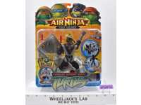 Foot Soldier Air Ninja Teenage Mutant Ninja Turtles TMNT 2005 Playmates MOSC NEW