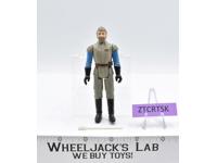 General Madine 100% Complete Star Wars ROTJ 1983 Vintage Kenner NO REPRO