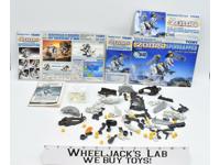 Spinosapper Spinosaurus Type RZ-043 Zoids 1999 Tomy Action Figure