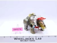 Slag Dinobot Vintage 1985 G1 Transformers Hasbro Action Figure