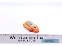 Wheelie 100% Complete 1986 Vintage Hasbro G1 Transformers Action Figure