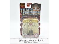 Autobot Ratchet Legends NEW MOSC 2008 Revenge of the Fallen ROTF Transformers