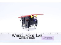 Lion Starlight Mini Flashlight Voltron Defender of the Universe 1985 Impulse