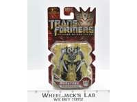 Megatron Legends Class Transformers Revenge of the Fallen 2008 Hasbro NEW MISB