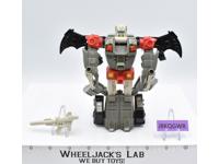 Doublecross 100% Complete 1987 Vintage G1 Transformers Action Figure