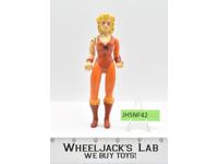 Cheetara Thundercats 1986 LJN Vintage Action Figure
