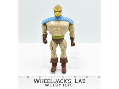 Palace Guard 1983 Blackstar Vintage Galoob Filmation Action Figure