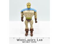 Palace Guard 1983 Blackstar Vintage Galoob Filmation Action Figure