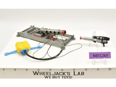 Space Probe Pak Major Matt Mason in Space 1966 Mattel Action Figure