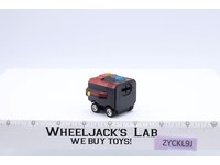 Part No. 13 Red Car Forearm DX Dairugger XV 1984 Bandai Japan Vintage