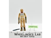 Bossk Bounty Hunter 100% Complete Star Wars ESB 1980 Kenner Figure NO REPRO