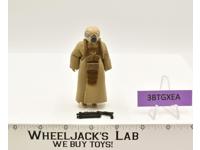 4-Lom 100% Complete Star Wars ESB 1981 Kenner Vintage Figure NO REPRO