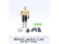 Road Pig V1 100% Complete G.I. Joe 1988 Hasbro Vintage Action Figure