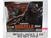 Godzilla Birth Ver. Tamashii Nations S.H.MonsterArts 2014 Bandai MISB SEALED