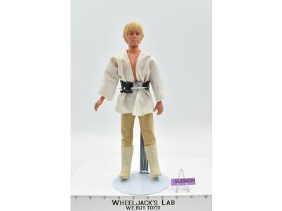 Luke Skywalker 12" Star Wars 1978 Vintage Kenner Action Figure