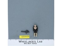 CPL. Agon-6 Starcom 1986 Coleco Vintage Action Figure