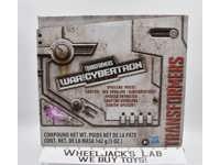 Ultra Magnus Transformers War For Cybertron Trilogy Spoiler Pack NEW Hasbro 2020
