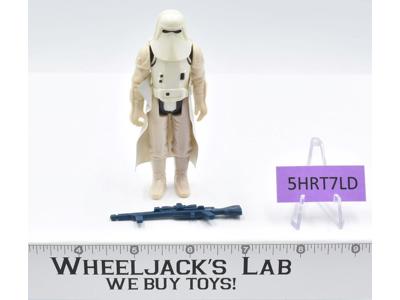 Imperial Stormtrooper Hoth 100% Complete Star Wars ESB 1980 Kenner NO REPRO