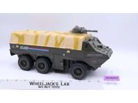 A.P.C. APC Amphibious Personnel Carrier G.I. Joe 1983 Vintage Vehicle