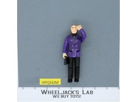 Lex Luthor Batman DC Comics Superheroes 1989 ToyBiz Vintage Action Figure