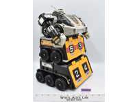 Atrillatron Turbo Transport Power Rangers 1997 Bandai Action Figure