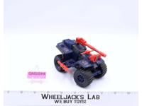Ferret ATV 100% Complete G.I. Joe 1985 Hasbro Vintage Vehicle Action Figure