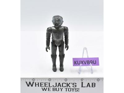 Zuckuss CIRCLES ON HEELS Star Wars ESB 1982 Kenner Action Figure